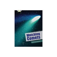 Pearson Education Limited Bug Club Independent Non Fiction Year Two Lime B Watching Comets (häftad, eng)