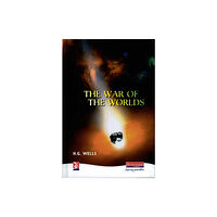 Pearson Education Limited The War of the Worlds (inbunden, eng)