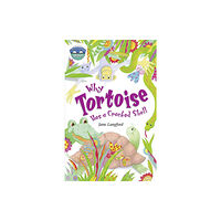 Pearson Education Limited Storyworlds Bridges Stage 10 Why Tortoise Has a Cracked Shell (single) (häftad, eng)