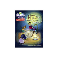 Pearson Education Limited Bug Club Julia Donaldson Plays Grey/3A-4C Meena the Monster Minder (häftad, eng)