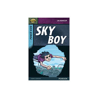 Pearson Education Limited Rapid Stage 7 Set A: Power Kids: Sky Boy (häftad, eng)