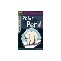 Pearson Education Limited Rapid Stage 7 Set B: Animal Adventures: Polar Peril (häftad, eng)