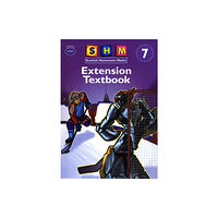 Pearson Education Limited Scottish Heinemann Maths 7: Extension Textbook (single) (häftad, eng)