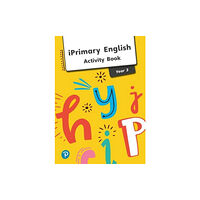 Pearson Education iPrimary English Activity Book Year 3 (häftad, eng)