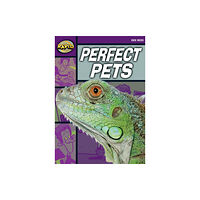 Pearson Education Limited Rapid Reading: Perfect Pets (Starter Level 2B) (häftad, eng)