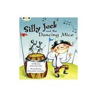 Pearson Education Limited Bug Club Guided Fiction Year 1 Green B Silly Jack and the Dancing Mice (häftad, eng)