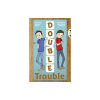 Pearson Education Limited Bug Club Independent Fiction Year 3 Brown A Double Trouble (häftad, eng)