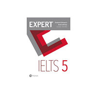 Pearson Education Limited Expert IELTS 5 Student's Resource Book with Key (häftad, eng)