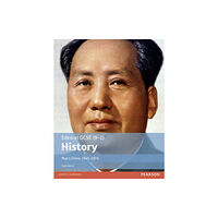 Pearson Education Limited Edexcel GCSE (9-1) History Mao’s China, 1945–1976 Student Book (häftad, eng)