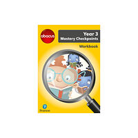 Pearson Education Limited Abacus Mastery Checkpoints Workbook Year 3 / P4 (häftad, eng)