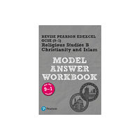 Pearson Education Limited Pearson REVISE Edexcel GCSE Christianity and Islam Model Answer Workbook - 2023 and 2024 exams (häftad, eng)