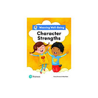 Pearson Education Limited Weaving Well-Being Character Strengths Pupil Book (häftad, eng)