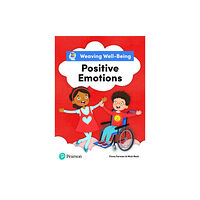 Pearson Education Limited Weaving Well-Being Positive Emotions Pupil Book (häftad, eng)