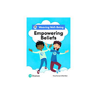 Pearson Education Limited Weaving Well-Being Empowering Beliefs Pupil Book (häftad, eng)