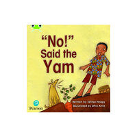 Pearson Education Limited Bug Club Phonics - Phase 4 Unit 12: 'No' said the Yam (häftad, eng)