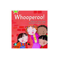 Pearson Education Limited Bug Club Phonics - Phase 5 Unit 13: Whooperoo (häftad, eng)