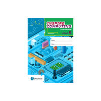 Pearson Education Limited Inspire Computing International, Workbook, Year 5 (häftad, eng)