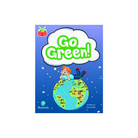 Pearson Education Limited Bug Club Independent Phase 5 Unit 21: Go Green! (häftad, eng)