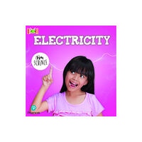 Pearson Education Limited Bug Club Reading Corner: Age 5-7: Electricity (häftad, eng)