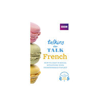 Pearson Education Limited Talking the Talk French (häftad, eng)