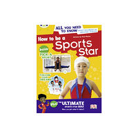 Pearson Education Limited Bug Club Independent Non Fiction Year 3 Brown A How to be a Sports Star (häftad, eng)