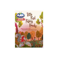 Pearson Education Limited Bug Club Guided Julia Donaldson Plays Year 2 Orange Little Red Riding Hood (häftad, eng)