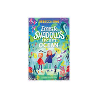 Hachette Children's Group Ember Shadows and the Secret of the Ocean (häftad, eng)