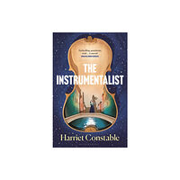 Bloomsbury Publishing PLC The Instrumentalist (inbunden, eng)