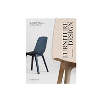 Quercus Publishing Furniture Design, second edition (häftad, eng)