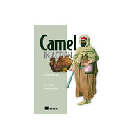 Manning Publications Camel in Action, Second Edition (häftad, eng)