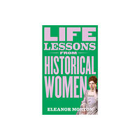 Octopus Life Lessons From Historical Women (häftad, eng)