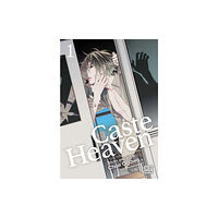 Viz Media, Subs. of Shogakukan Inc Caste Heaven, Vol. 1 (häftad, eng)