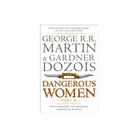 HarperCollins Publishers Dangerous Women Part 2 (häftad, eng)