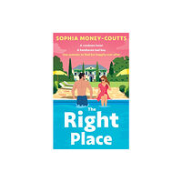 HarperCollins Publishers The Right Place (häftad, eng)