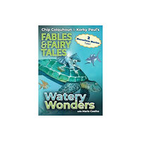 Immersive Dome Experiences Ltd Watery Wonders (häftad, eng)