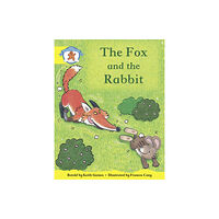 Pearson Education Limited Literacy Edition Storyworlds 2, Once Upon A Time World, The Fox and the Rabbit (häftad, eng)