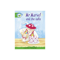 Pearson Education Limited Literacy Edition Storyworlds Stage 3: Fantasy World, Mr Marvel and the Cake (häftad, eng)