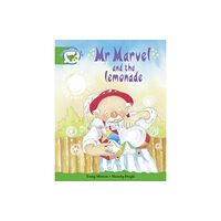 Pearson Education Limited Literacy Edition Storyworlds Edition 3: Mr Marvel and the Lemonade (häftad, eng)