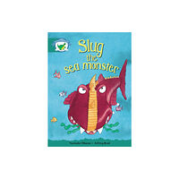 Pearson Education Limited Literacy Edition Storyworlds Stage 6, Fantasy World, Slug the Sea Monster (häftad, eng)