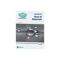 Pearson Education Limited Science Bug: Uses of materials Workbook (häftad, eng)