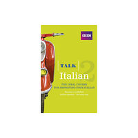 Pearson Education Limited Talk Italian 2 Book (häftad, eng)