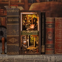 Cutebee Book Nook: Rose Detective Agency