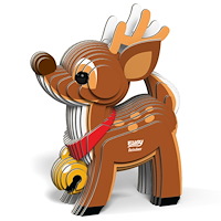 Eugy Eugy Reindeer