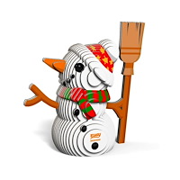Eugy Eugy Snowman