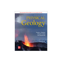 McGraw-Hill Education Physical Geology ISE (häftad, eng)