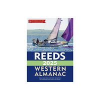 Bloomsbury Publishing PLC Reeds Western Almanac 2025 (häftad, eng)