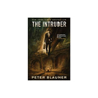 Stygian Sky Media LLC The Intruder (inbunden, eng)