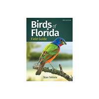 Adventure Publications, Incorporated Birds of Florida Field Guide (häftad, eng)