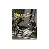 teNeues Publishing UK Ltd Stars and Cars (inbunden, eng)