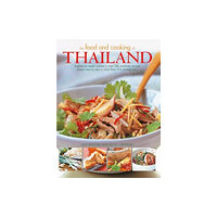 Anness publishing Food and Cooking of Thailand (häftad, eng)